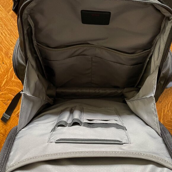 TUMI Alpha Brief Pack - Picture 14 of 15